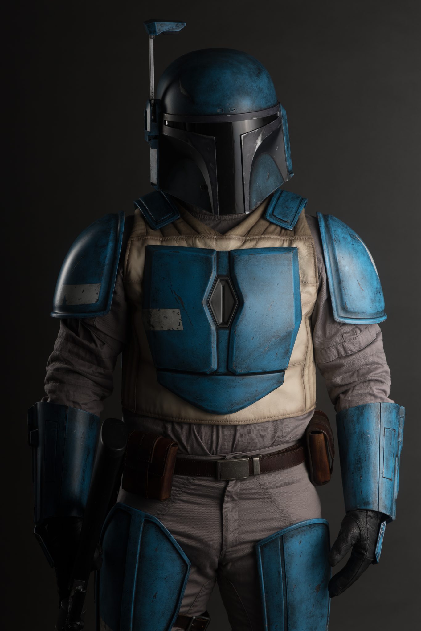Photo 6 from Jan 2026 Armor Party