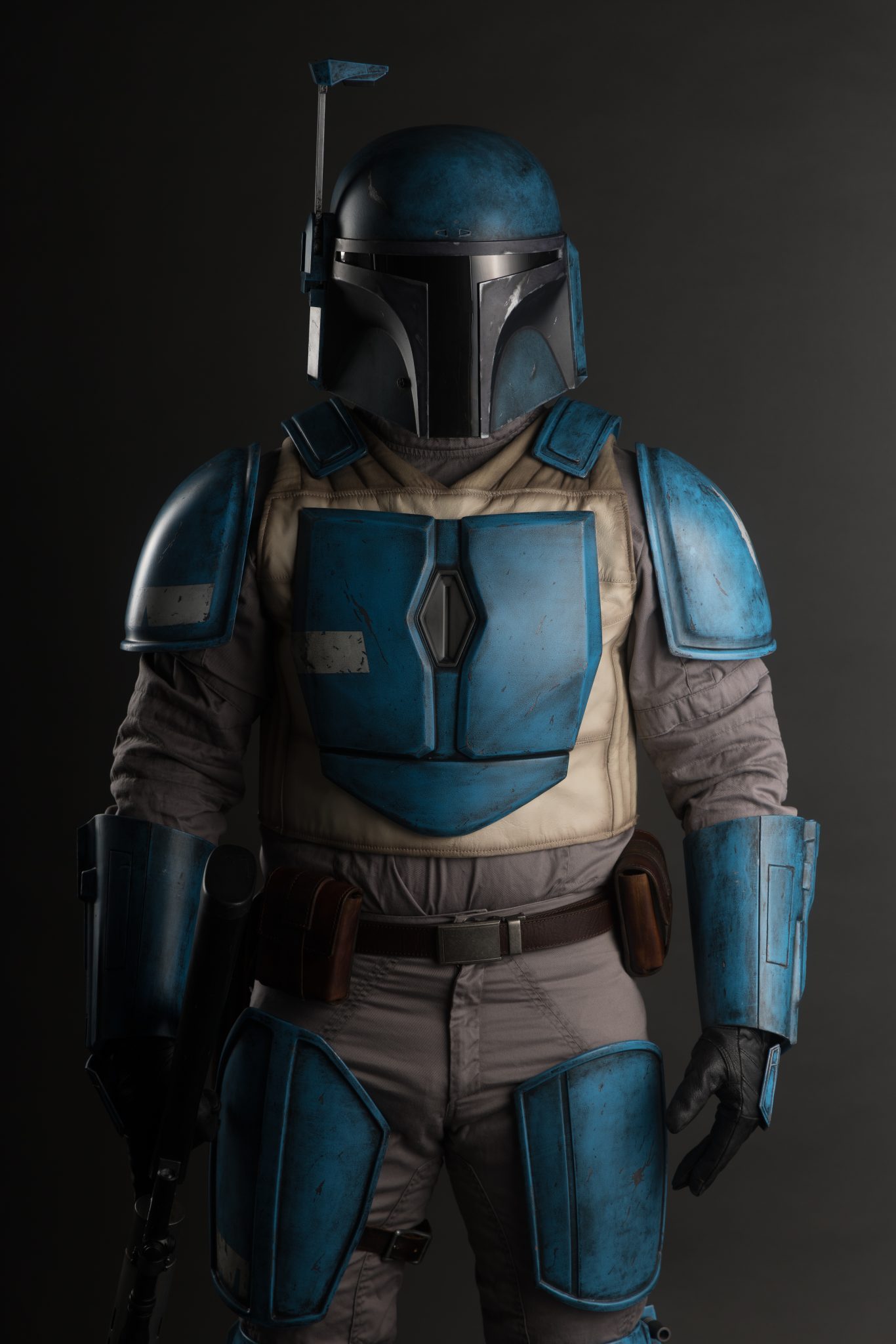 Photo 7 from Jan 2026 Armor Party
