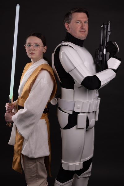 Photo 46 from Feb 2026 Armor Party