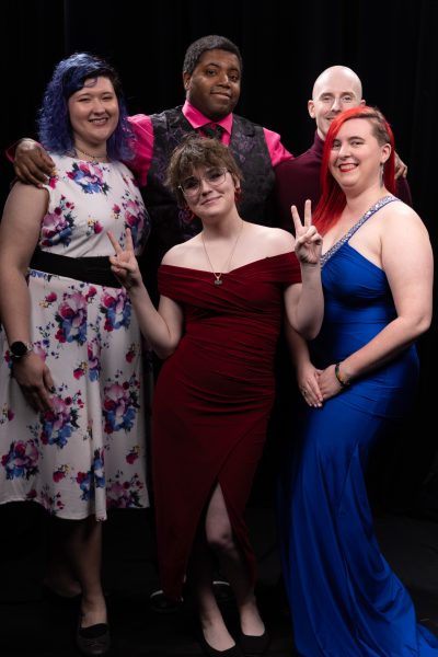 Photo 17 from 70th/Dantooine Formal 2026