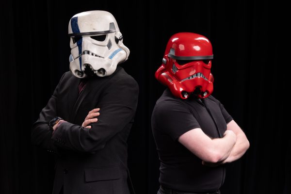 Photo 205 from 70th/Dantooine Formal 2026