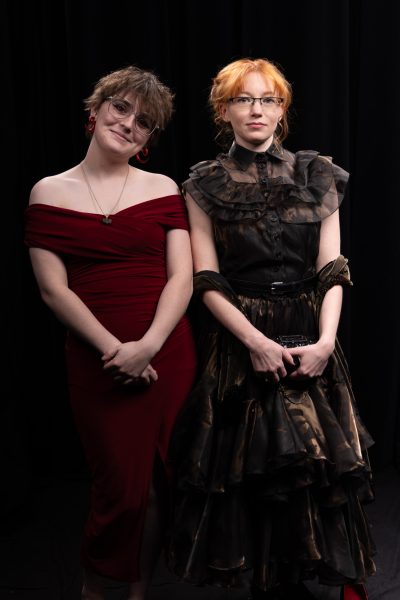 Photo 223 from 70th/Dantooine Formal 2026