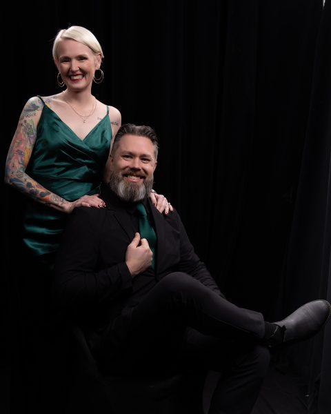 Photo 335 from 70th/Dantooine Formal 2026