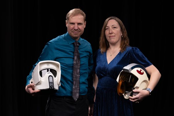 Photo 39 from 70th/Dantooine Formal 2026