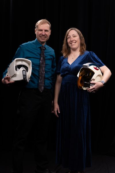 Photo 41 from 70th/Dantooine Formal 2026