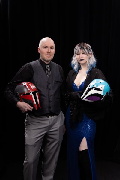 Photo 70 from 70th/Dantooine Formal 2026
