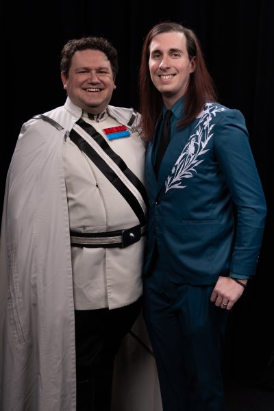 Photo 87 from 70th/Dantooine Formal 2026