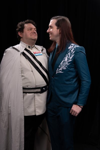 Photo 88 from 70th/Dantooine Formal 2026