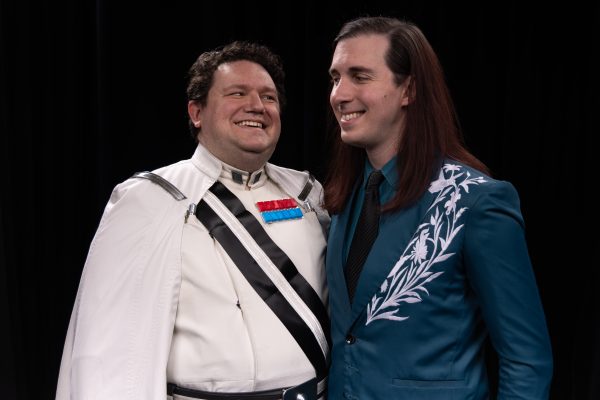 Photo 93 from 70th/Dantooine Formal 2026