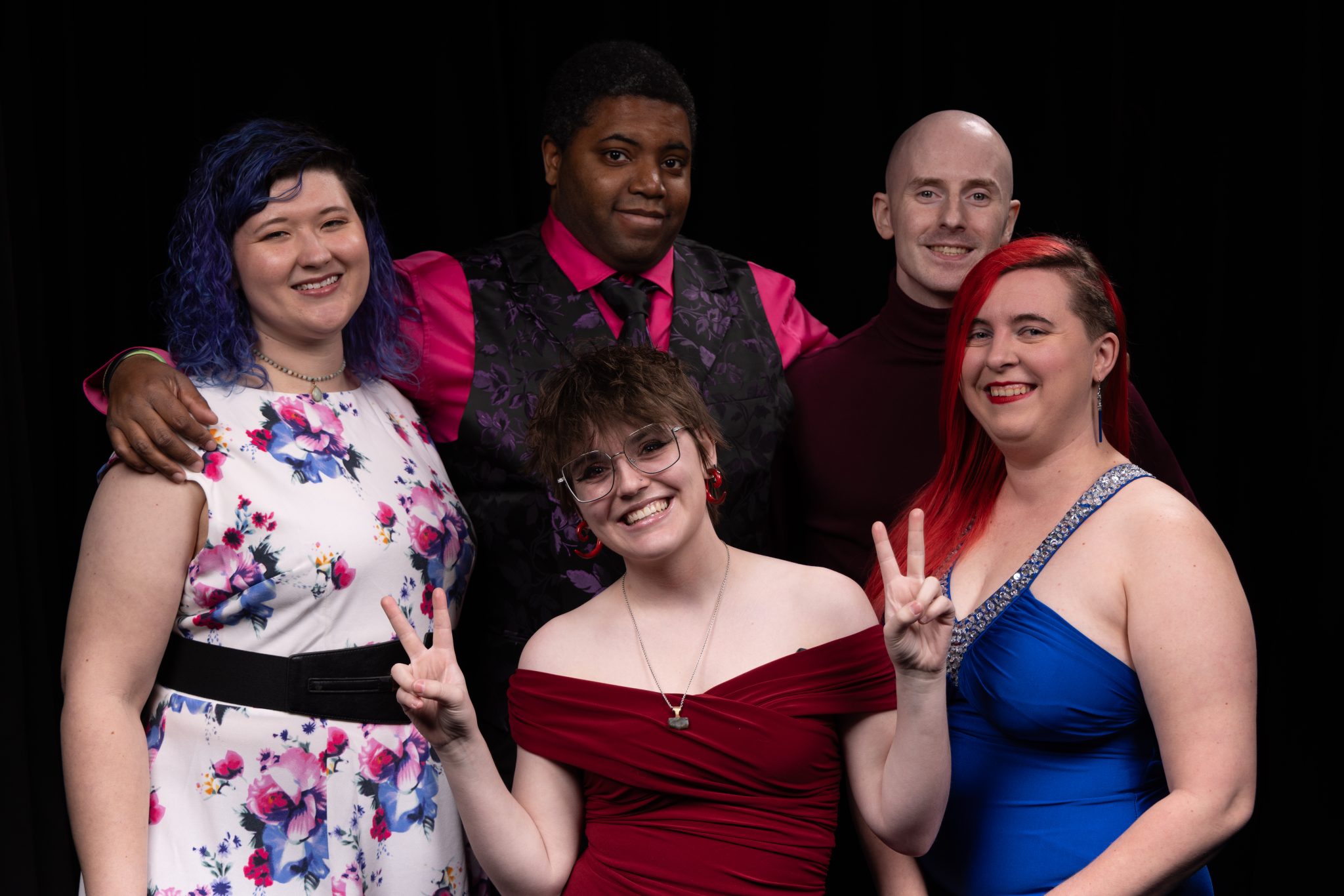 Photo 16 from 70th/Dantooine Formal 2026