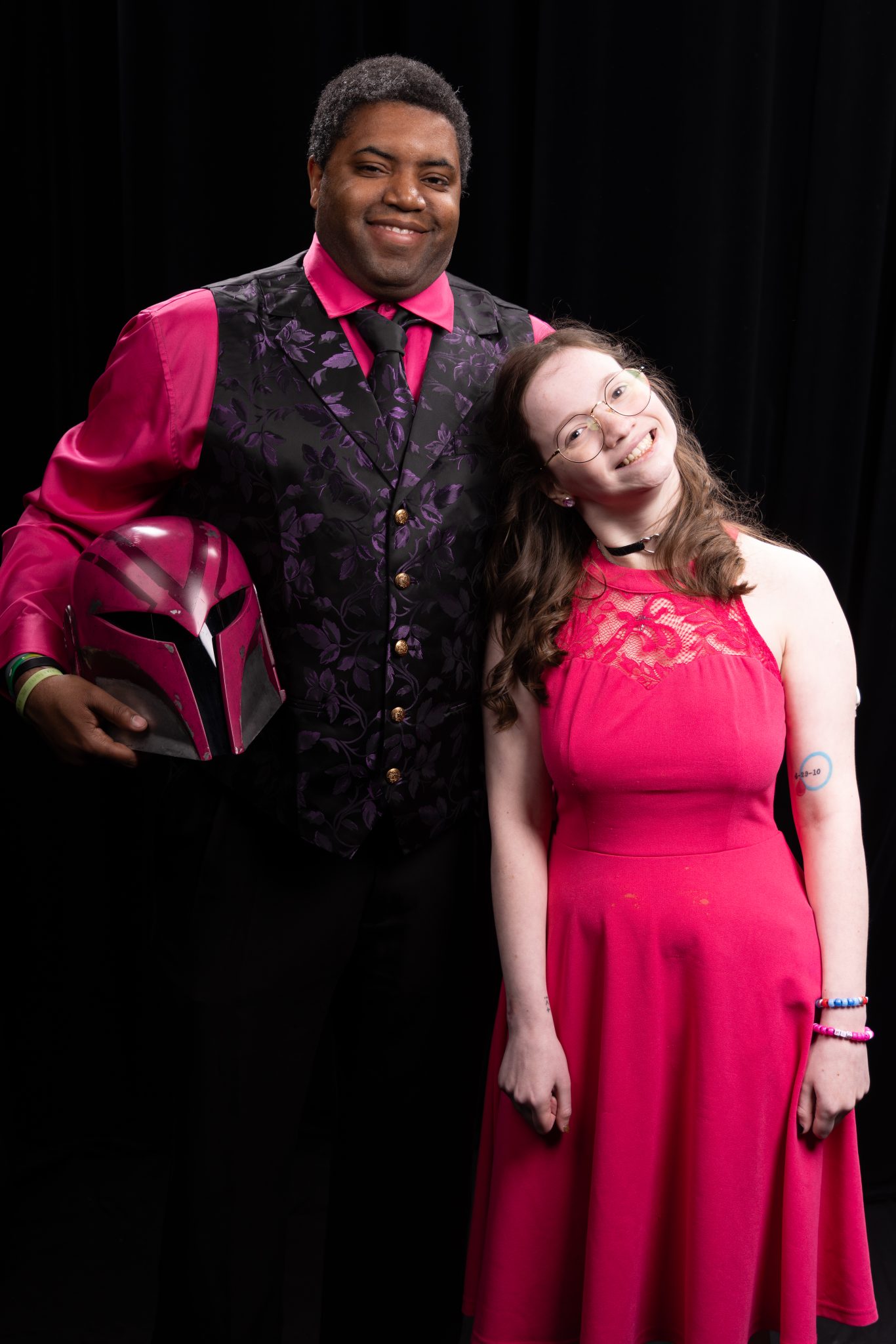 Photo 304 from 70th/Dantooine Formal 2026