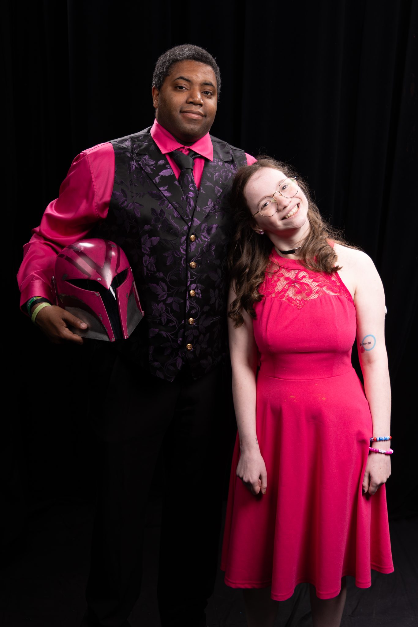 Photo 305 from 70th/Dantooine Formal 2026