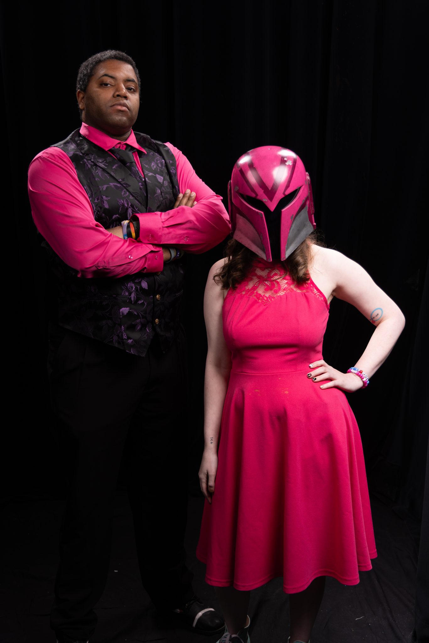 Photo 310 from 70th/Dantooine Formal 2026