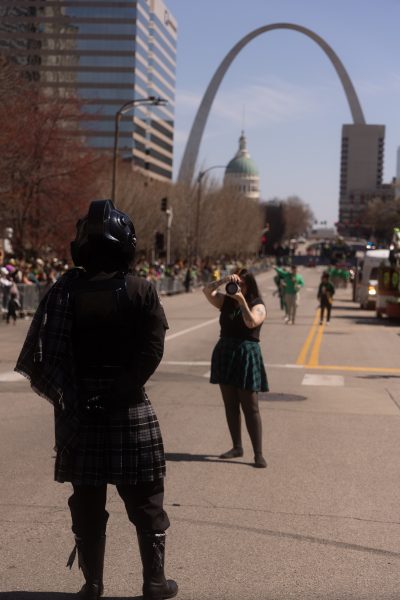 Photo 17 from Kenz St Pat's Parade 2026