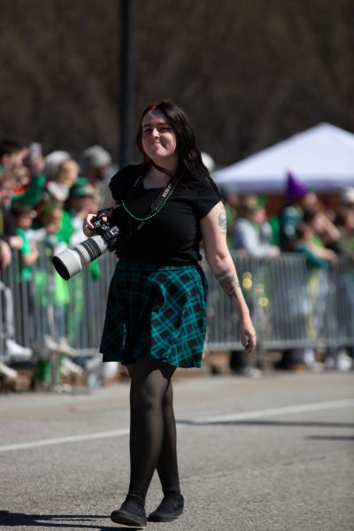 Photo 25 from Kenz St Pat's Parade 2026