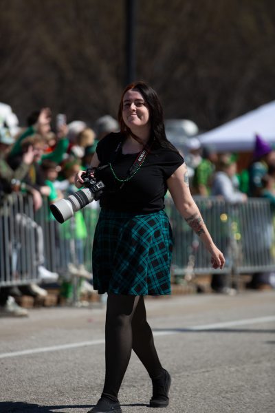 Photo 26 from Kenz St Pat's Parade 2026