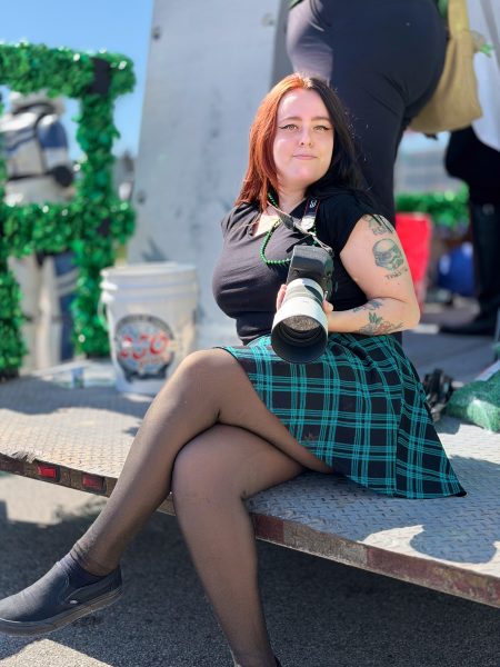 Photo 41 from Kenz St Pat's Parade 2026