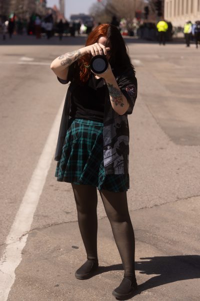 Photo 9 from Kenz St Pat's Parade 2026