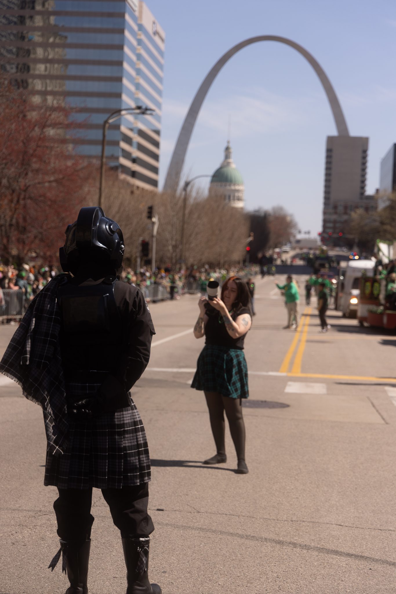 Photo 13 from Kenz St Pat's Parade 2026