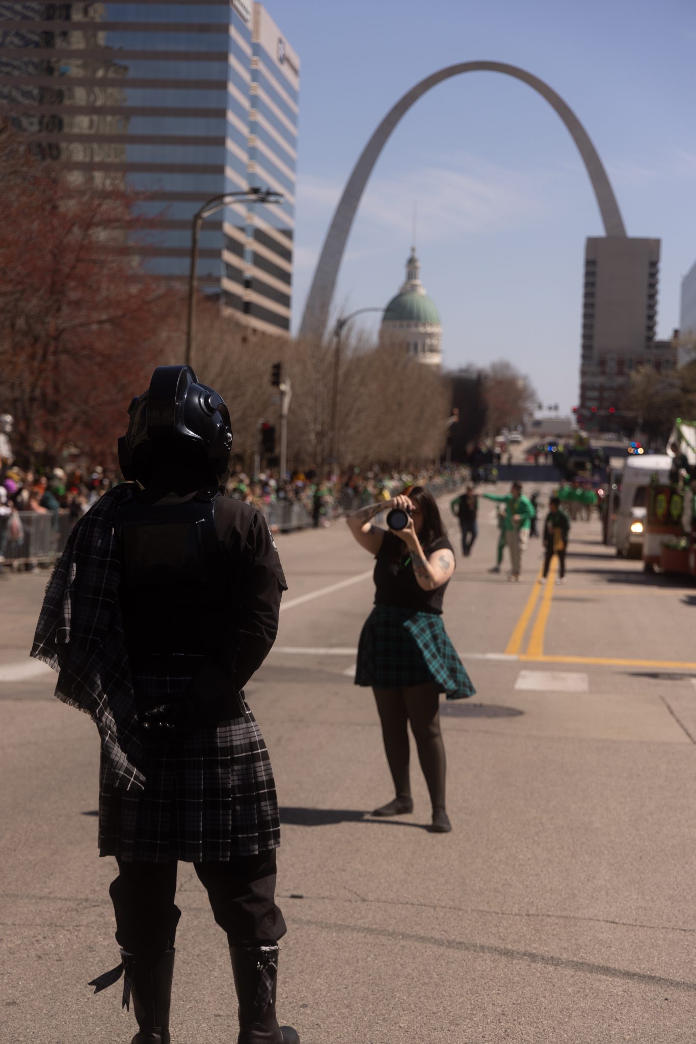 Photo 15 from Kenz St Pat's Parade 2026