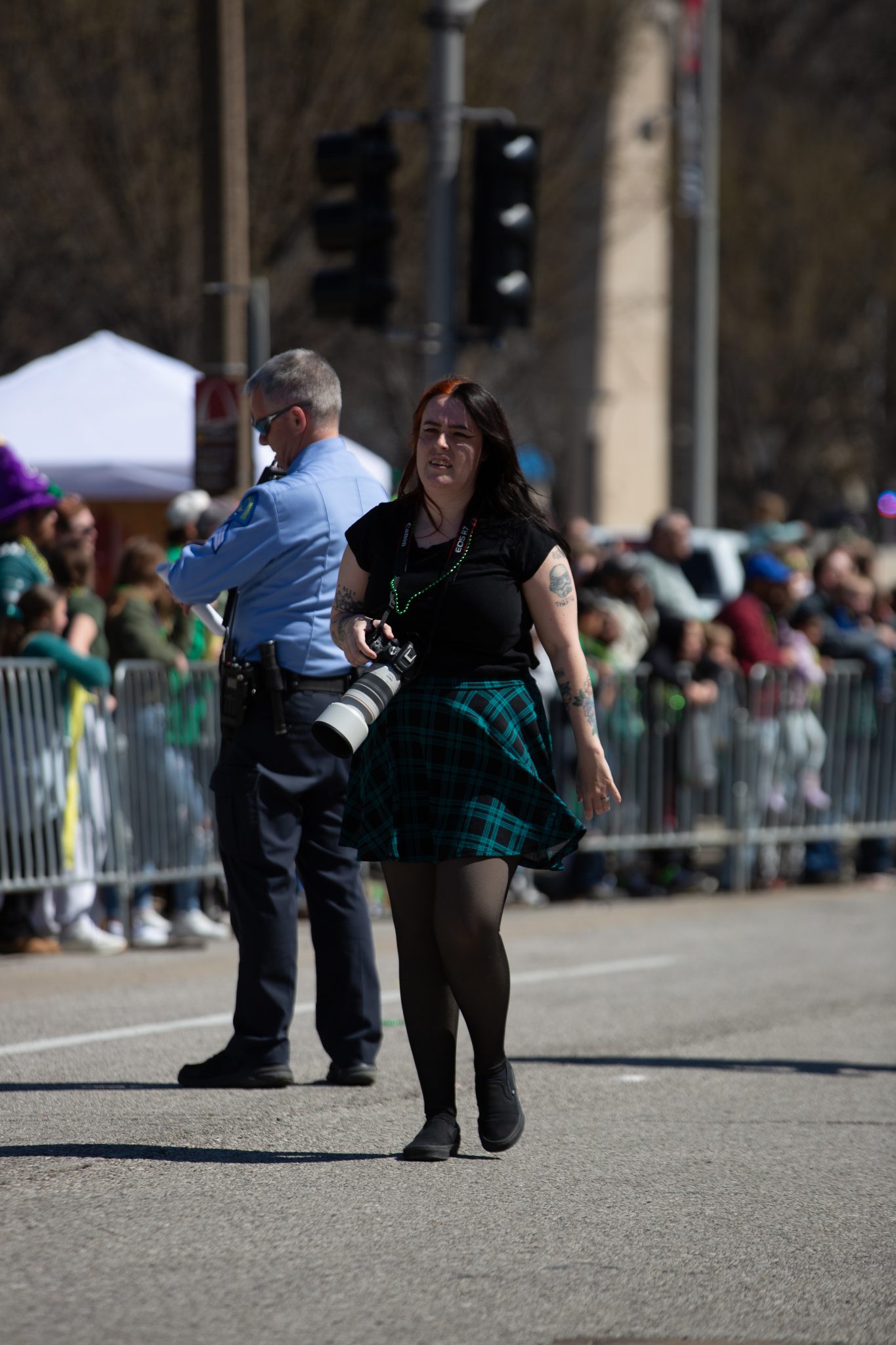 Photo 18 from Kenz St Pat's Parade 2026