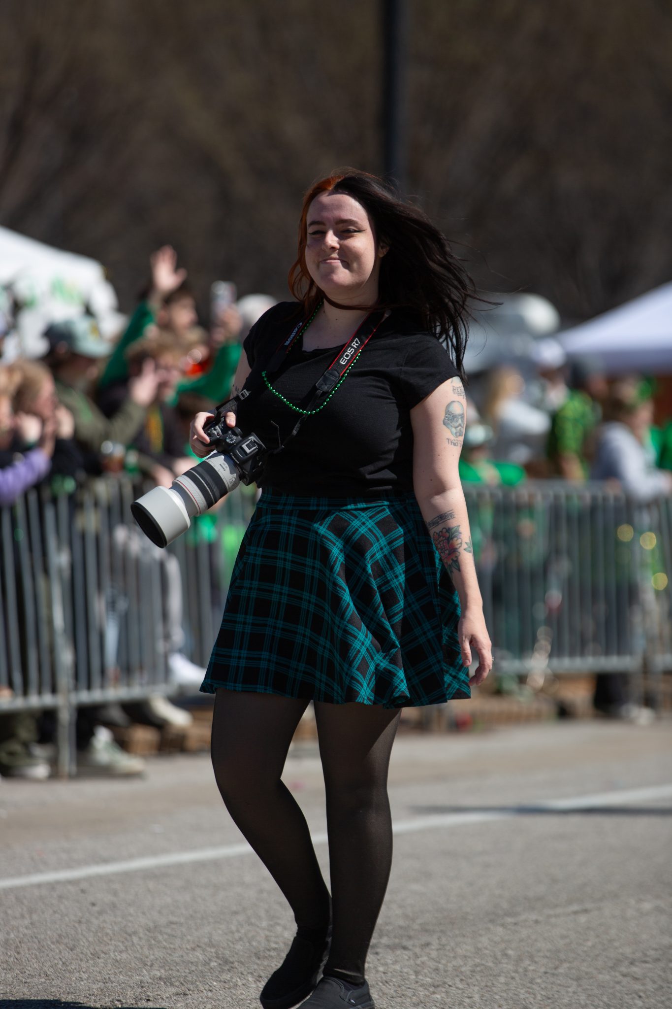 Photo 27 from Kenz St Pat's Parade 2026