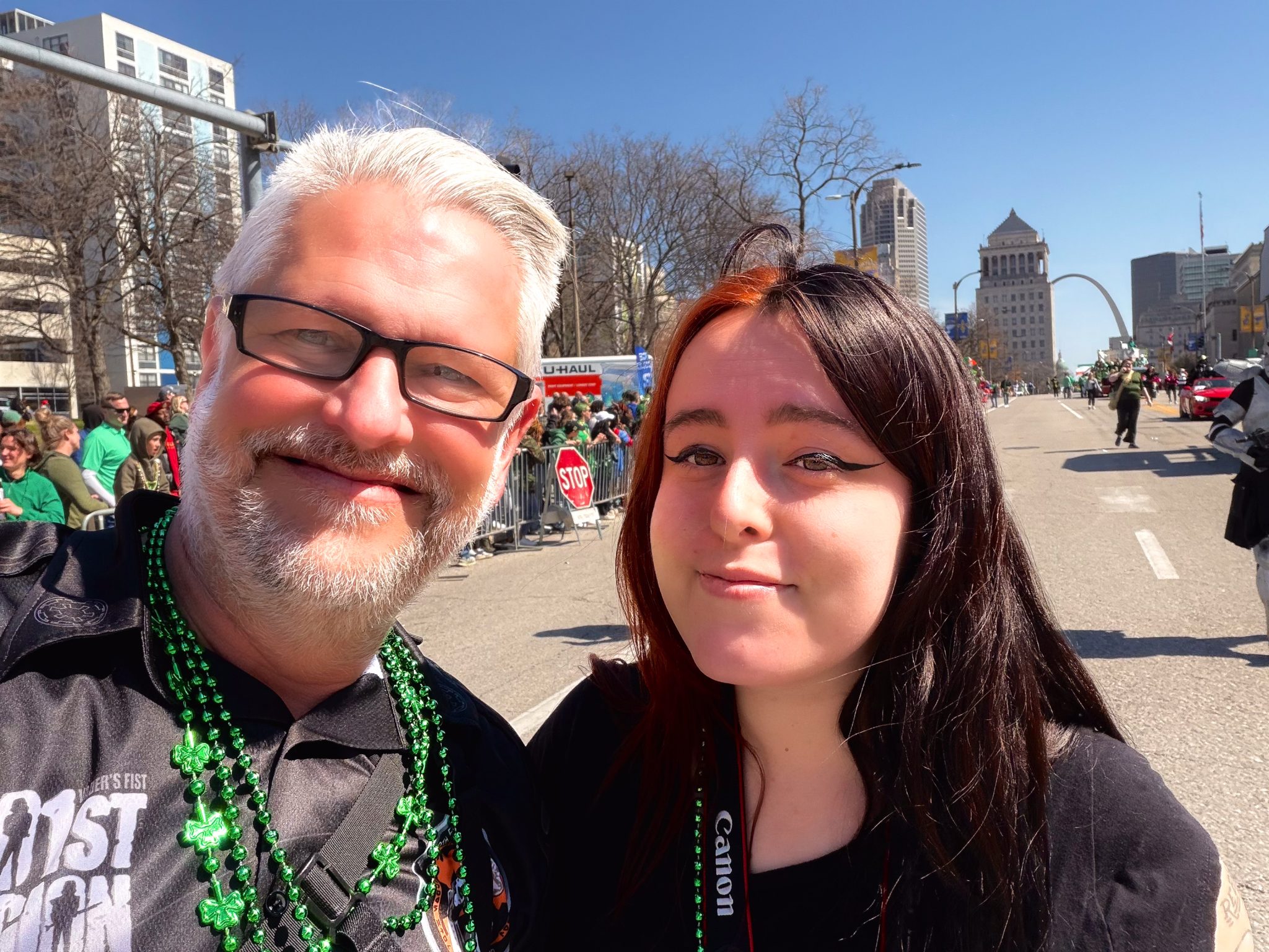 Photo 31 from Kenz St Pat's Parade 2026