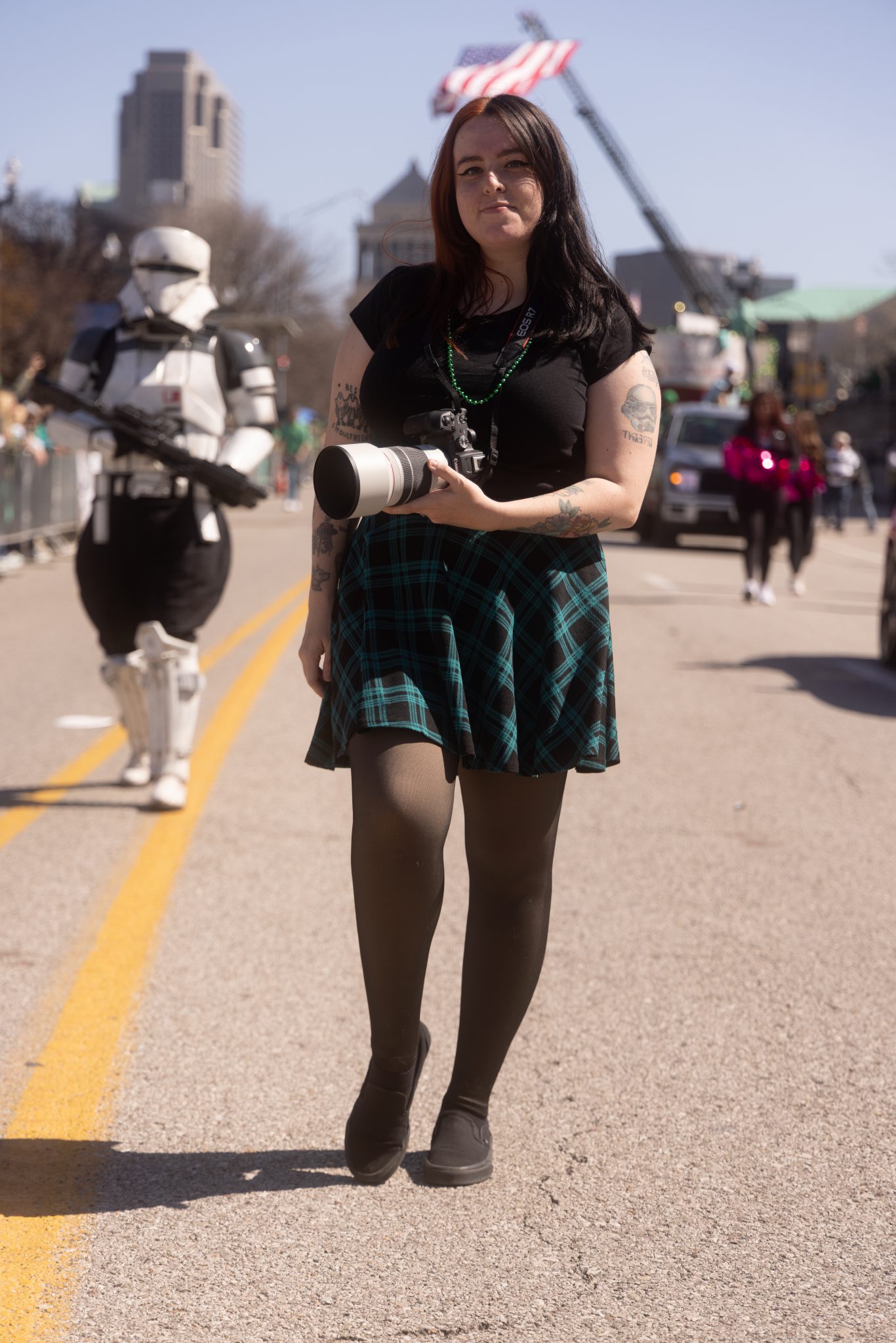 Photo 33 from Kenz St Pat's Parade 2026