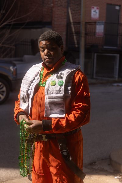 Photo 12 from STL St Pat's Parade 2026