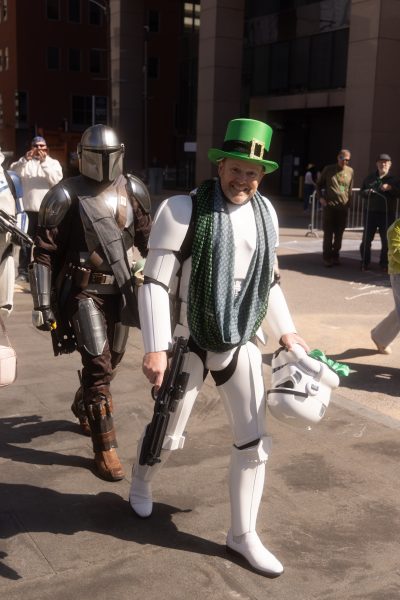 Photo 16 from STL St Pat's Parade 2026