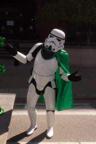 Photo 27 from STL St Pat's Parade 2026