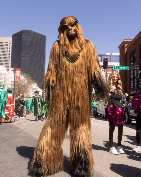 Photo 37 from STL St Pat's Parade 2026