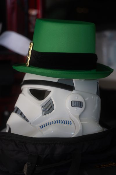 Photo 4 from STL St Pat's Parade 2026