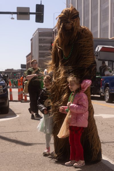 Photo 44 from STL St Pat's Parade 2026