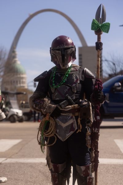 Photo 45 from STL St Pat's Parade 2026