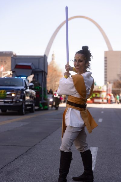 Photo 49 from STL St Pat's Parade 2026
