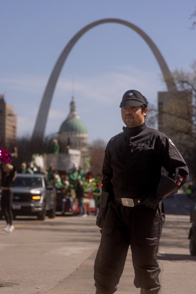 Photo 56 from STL St Pat's Parade 2026