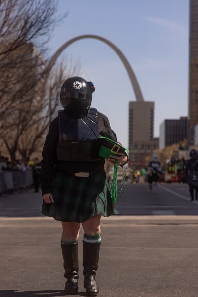 Photo 64 from STL St Pat's Parade 2026
