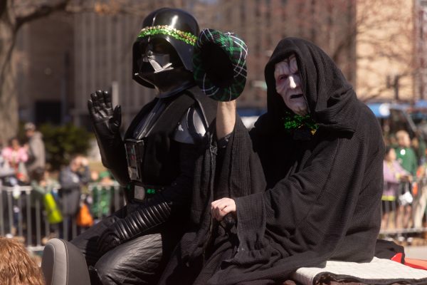 Photo 69 from STL St Pat's Parade 2026