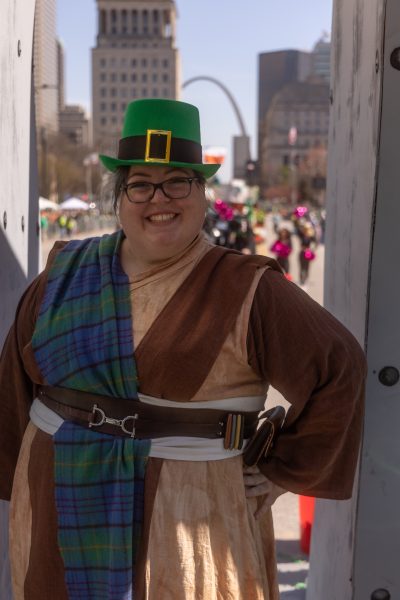 Photo 72 from STL St Pat's Parade 2026