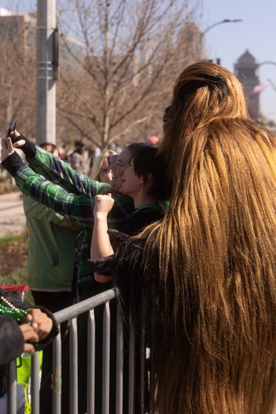 Photo 74 from STL St Pat's Parade 2026