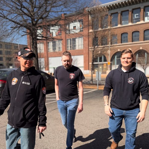 Photo 77 from STL St Pat's Parade 2026