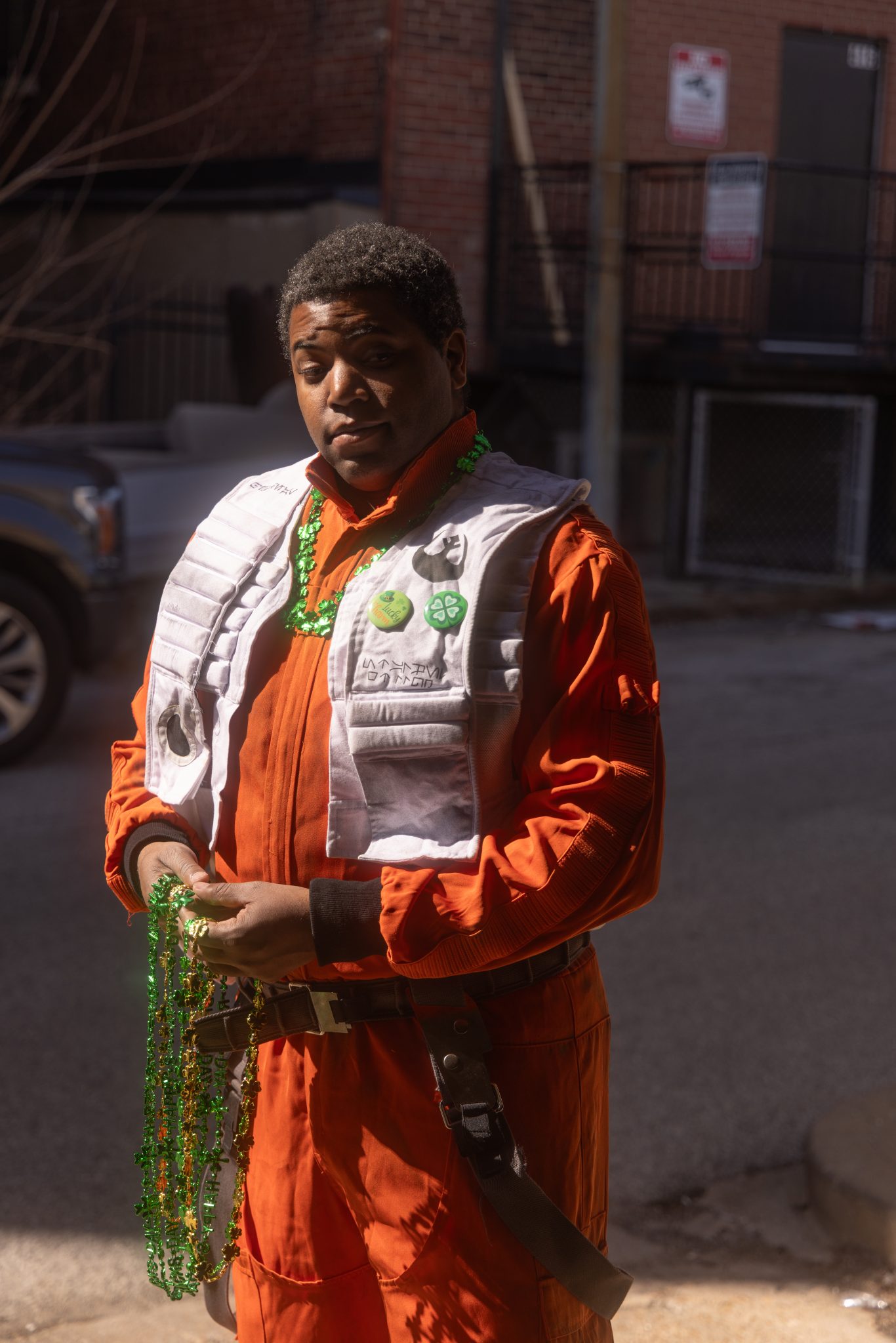 Photo 12 from STL St Pat's Parade 2026