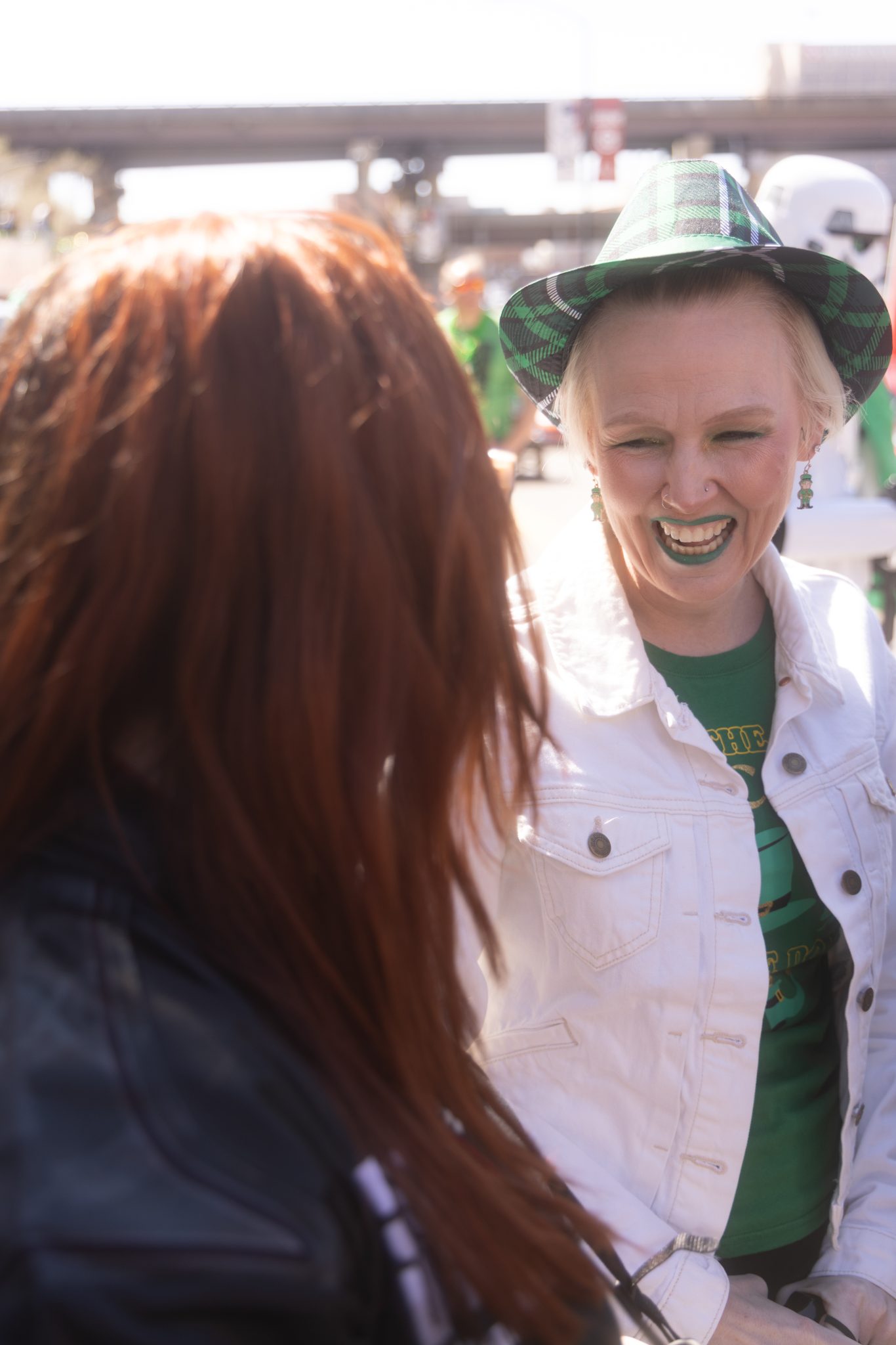 Photo 33 from STL St Pat's Parade 2026