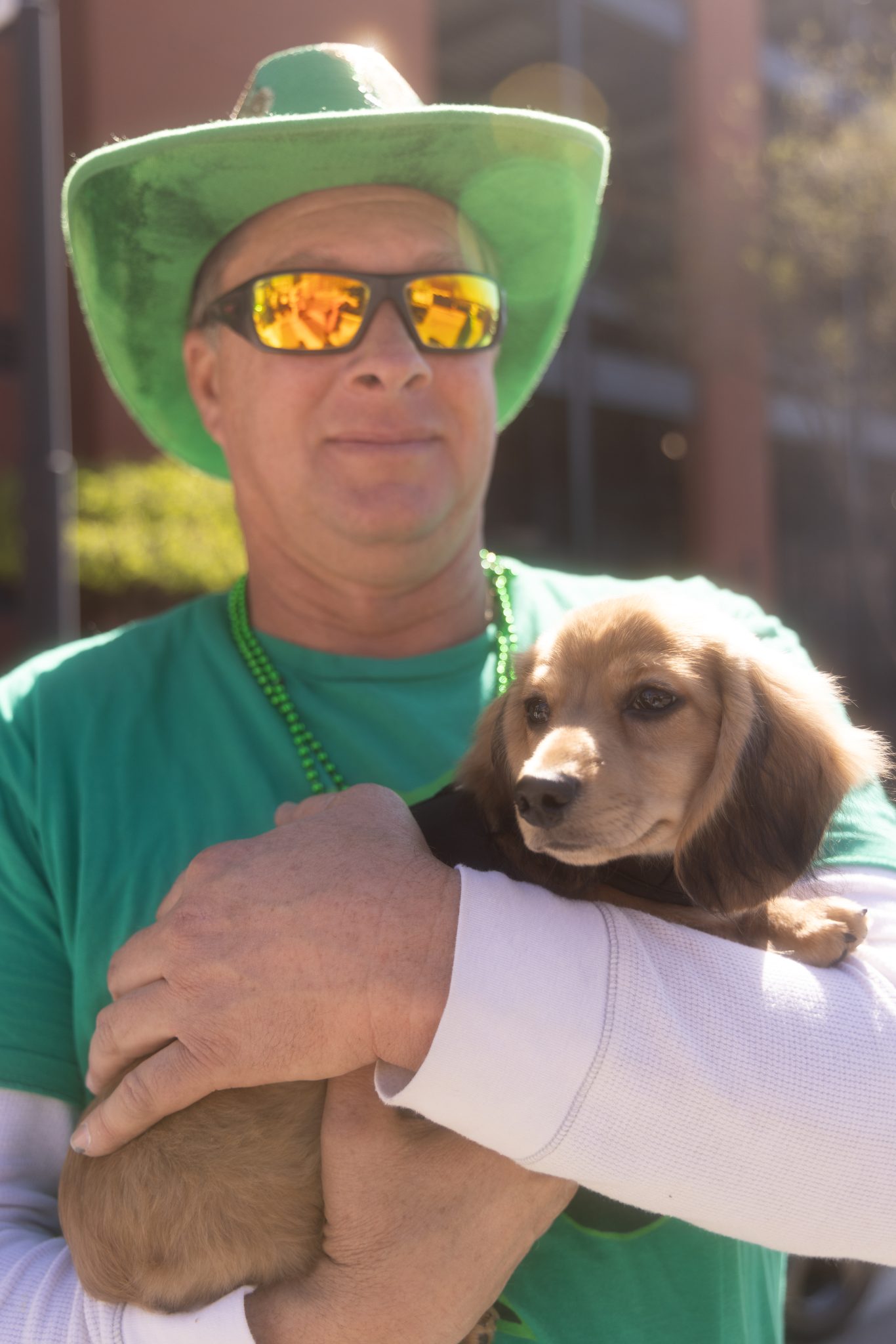 Photo 35 from STL St Pat's Parade 2026