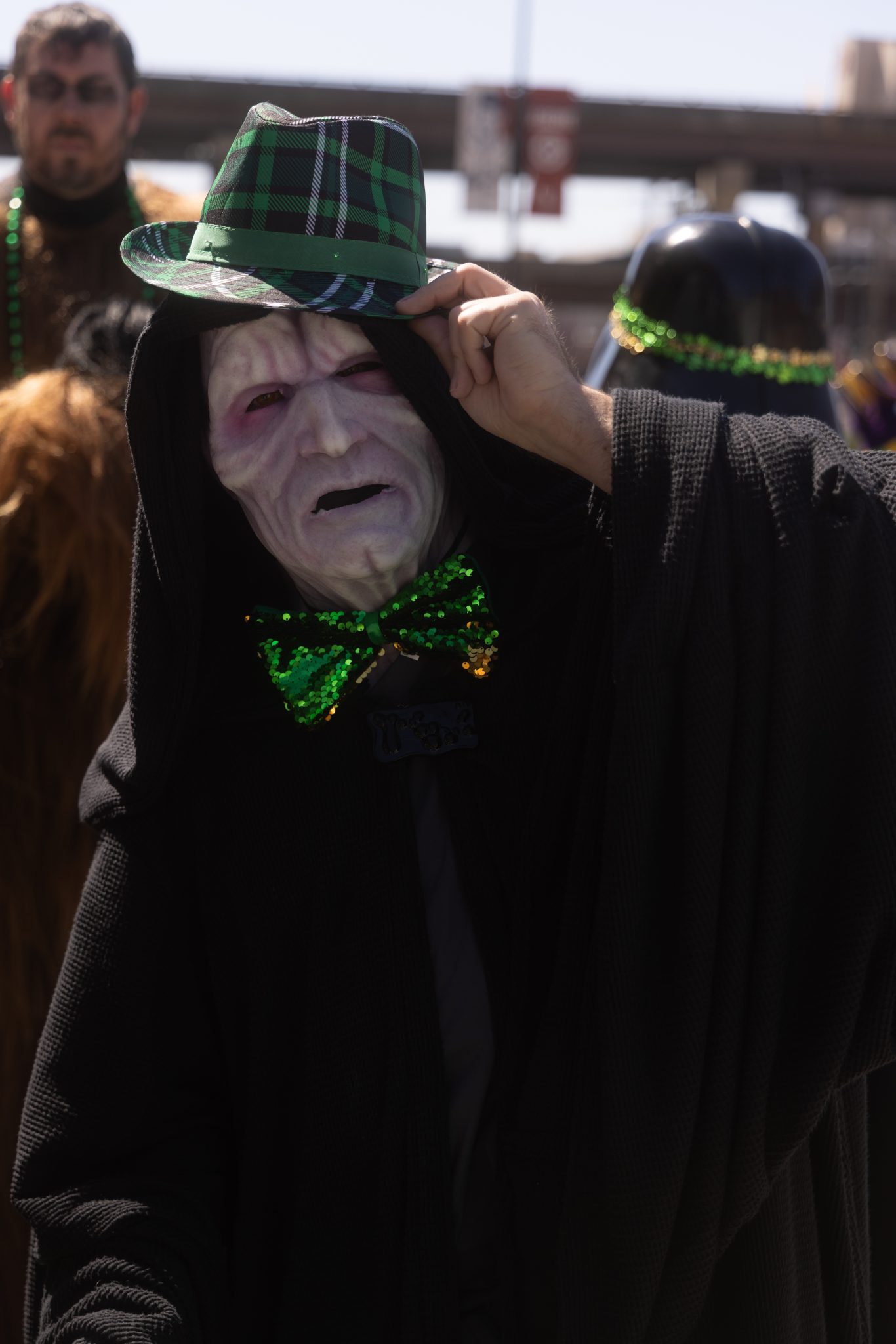 Photo 38 from STL St Pat's Parade 2026