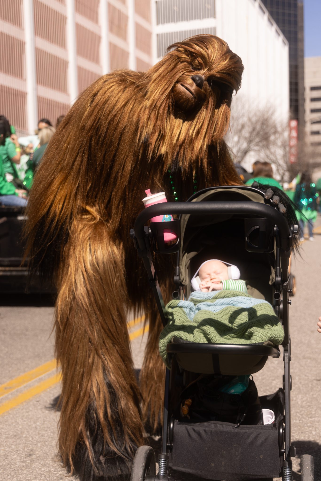 Photo 41 from STL St Pat's Parade 2026