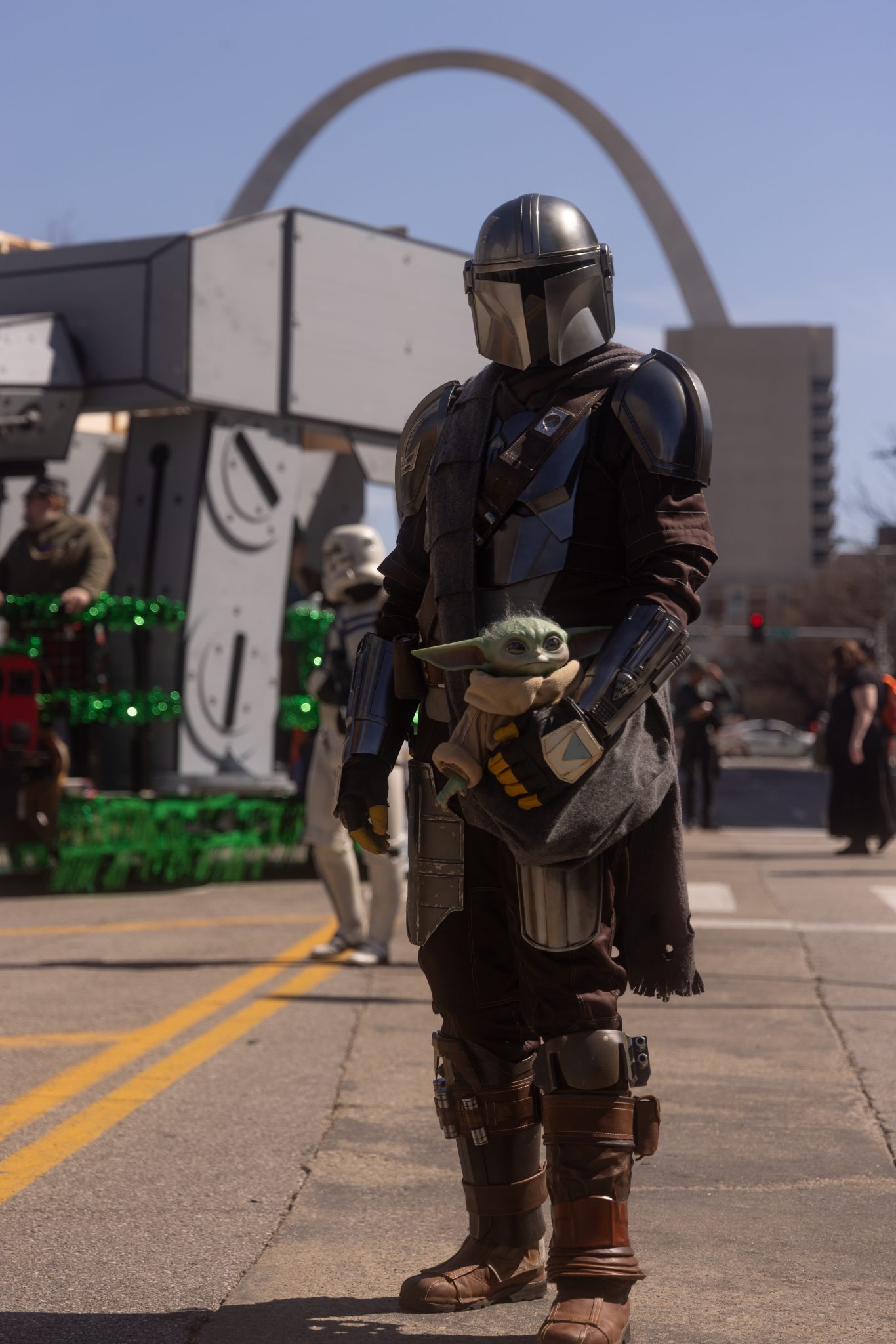 Photo 46 from STL St Pat's Parade 2026