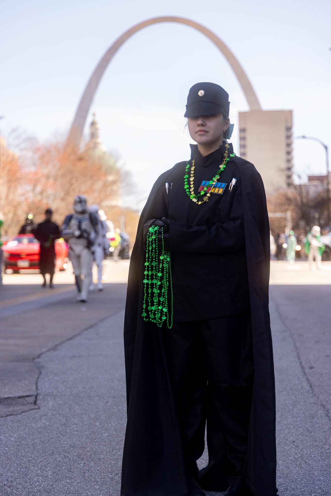 Photo 48 from STL St Pat's Parade 2026