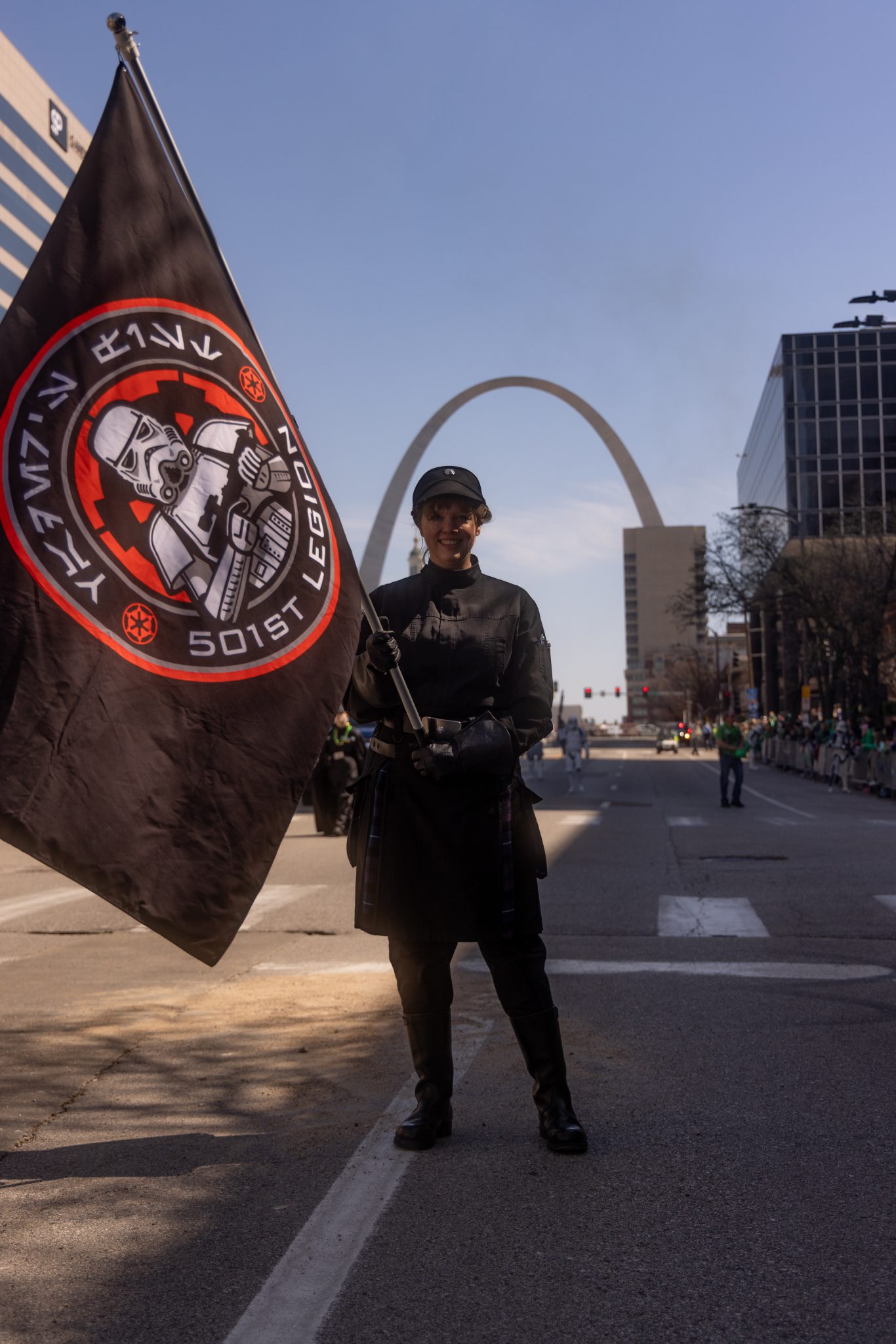 Photo 50 from STL St Pat's Parade 2026